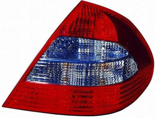 feu arriere mercedes w211 2006 droite classe e