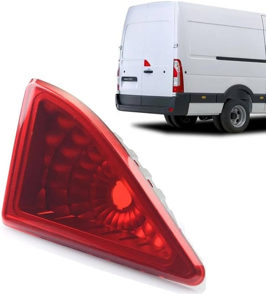 feu arriere renault master 2010 arriere porte