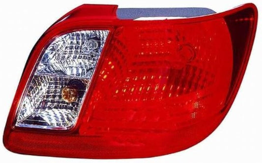 feu arriere kia rio 2006 droit - RT MAROC