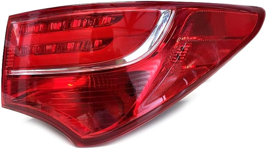 FEU ARRIERE HYUNDAI SANTAFE 2013 DROIT - RT MAROC