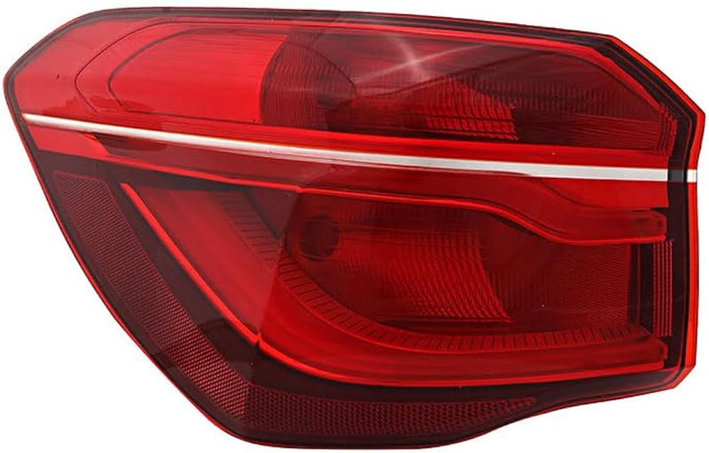 feu arriere bmw f48 2015 gauche x1 avec led
