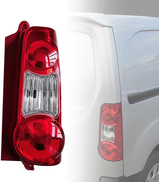 feu arriere citroen berlingo 2008 droite