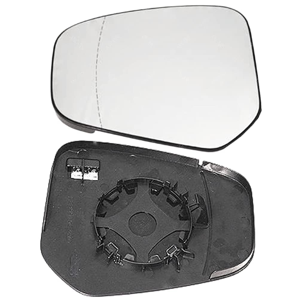 glace retroviseur ford transit connect 2018 gauche chauffante