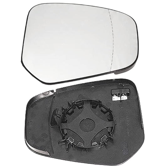 Glace Retroviseur Ford Transit Connect 2018 Droit Chauffante