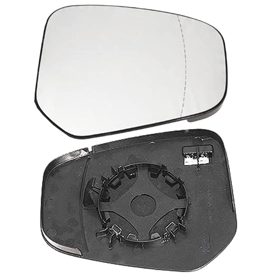 Glace Retroviseur Ford Transit Connect 2018 Droit Chauffante