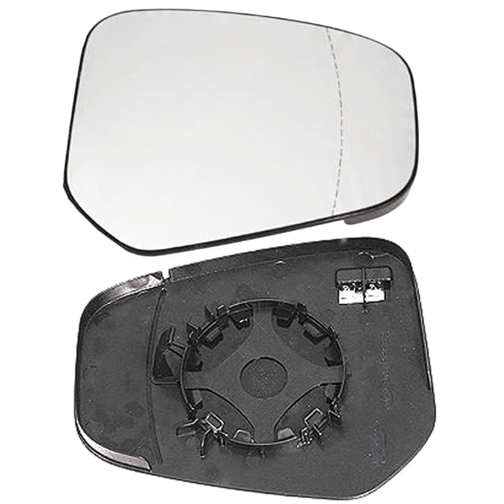 glace retroviseur ford transit connect 2018 droit chauffante