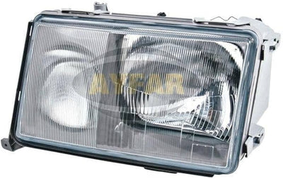 Optique Mercedes W124 1989 Droit Class E 250