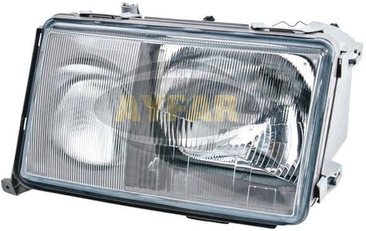 Optique Mercedes W124 1989 Droit Class E 250