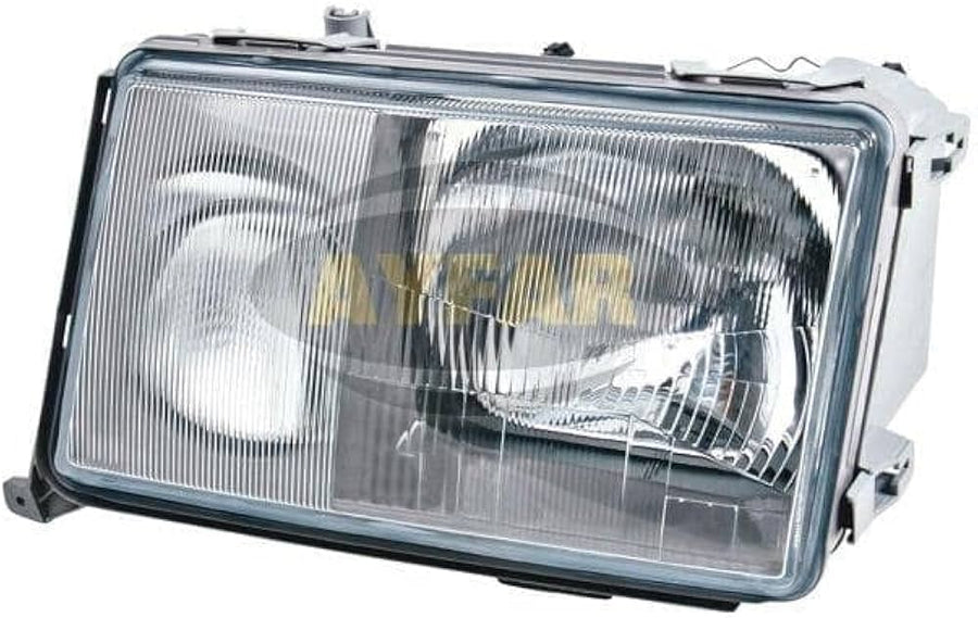 Optique Mercedes W124 1989 Droit Class E 250