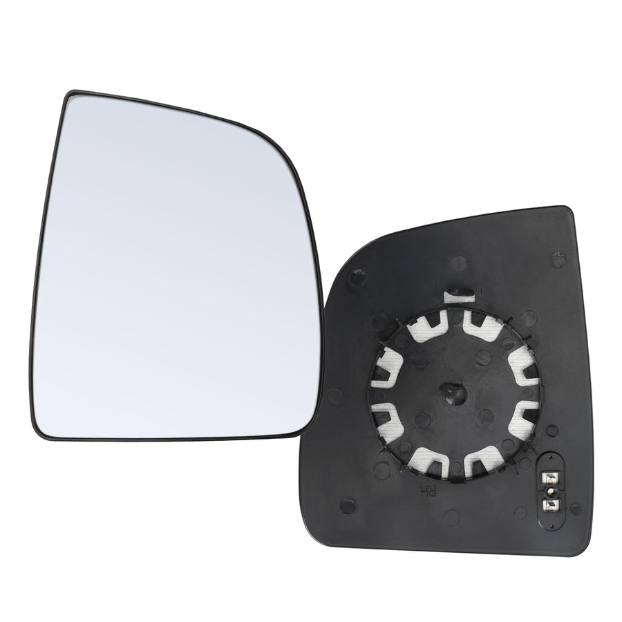 glace retroviseur fiat doblo 2010 droit