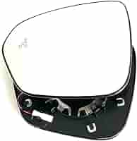 glace retroviseur dacia duster 2018 gauche angle mort