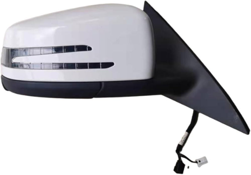 RETROVISEUR MERCEDES W204 2011 NORMAL DROIT - RT MAROC