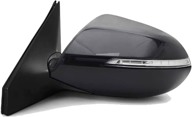 retroviseur kia sportage 2010 gauche