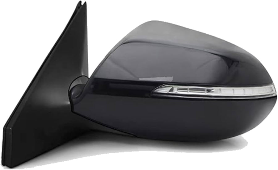 retroviseur kia sportage 2010 gauche