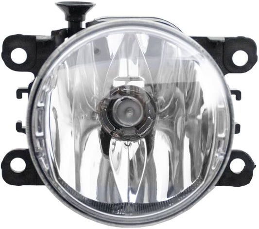 antibrouillard dacia logan 2013