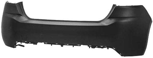 parechoc peugeot 308 2013 arriere