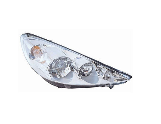 optique peugeot 206 1998 droit christal