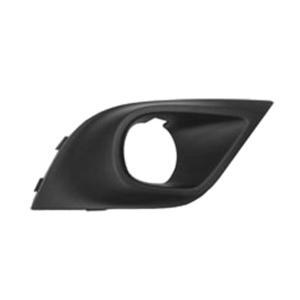 Cache Phare Secours Dacia Duster 2021 Gauche