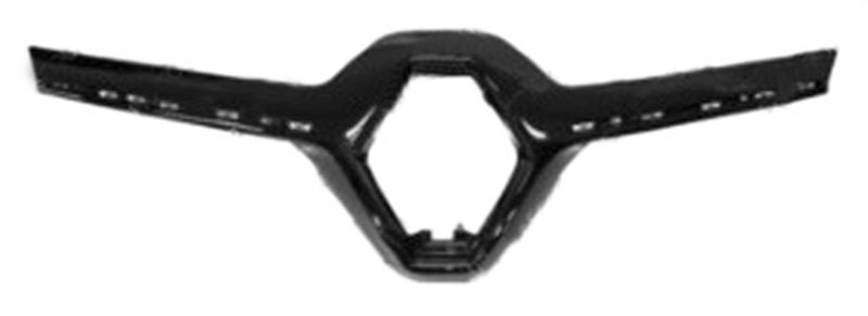 moulure calandre renault kadjar 2015