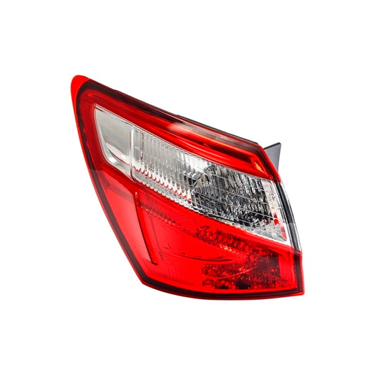 FEU ARRIERE NISSAN QASHQAI 2007 2013 GAUCHE - RT MAROC