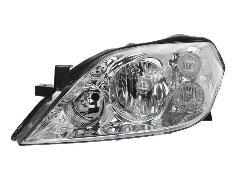 optique Nissan premira 2002 2008 gauche - RT MAROC