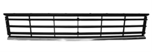grille centrale parechoc volkswagen passat b8 2014 avant