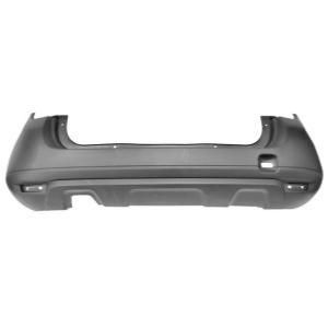 Parechoc Dacia Duster 2010 Arriere