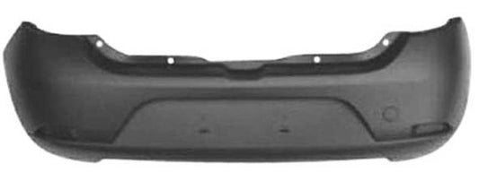 parechoc dacia sandero 2013 arriere