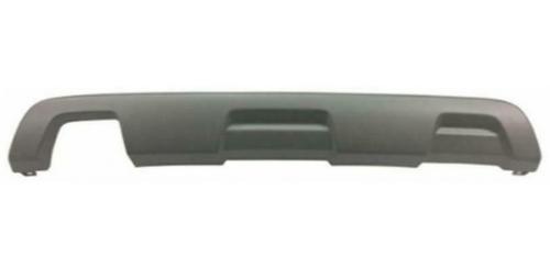 spoiler parechoc dacia sandero 2017 arriere stepway