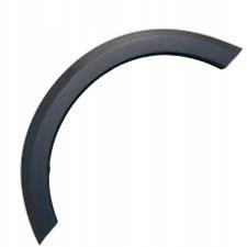 entourage aile dacia sandero 2021 arriere droit