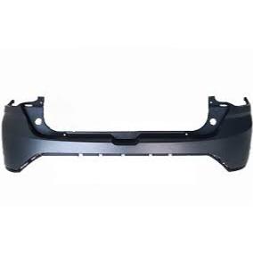 parechoc dacia sandero 2021 arriere stepway