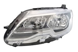 optique peugeot 301 2017 gauche