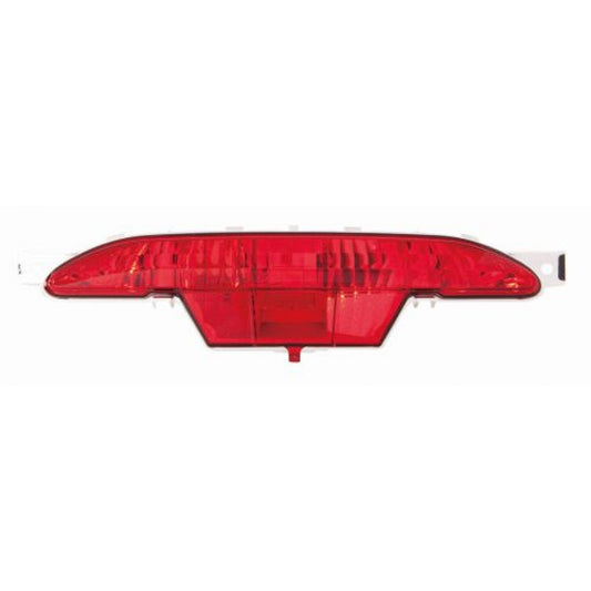 catafoot peugeot 208 2012 arriere