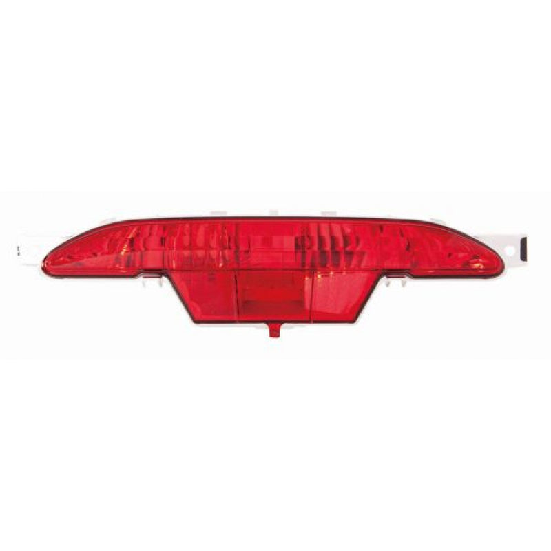catafoot peugeot 208 2012 arriere