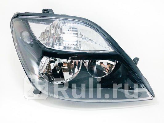 OPTIQUE RENAULT SCENIC NOIR 1998 1999 DROIT - RT MAROC