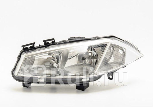 OPTIQUE RENAULT MEGANE 2 2002 2008 GAUCHE - RT MAROC
