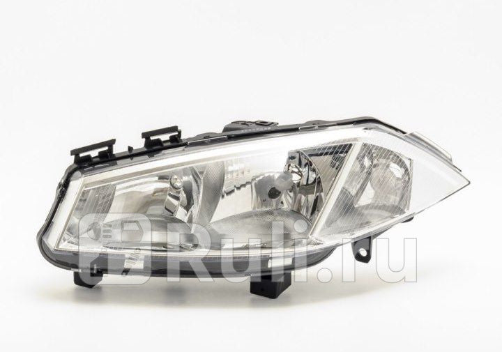 OPTIQUE RENAULT MEGANE 2 2002 2008 GAUCHE - RT MAROC