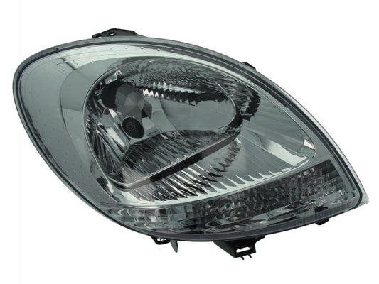 optique renault kangoo 2003 droite dci