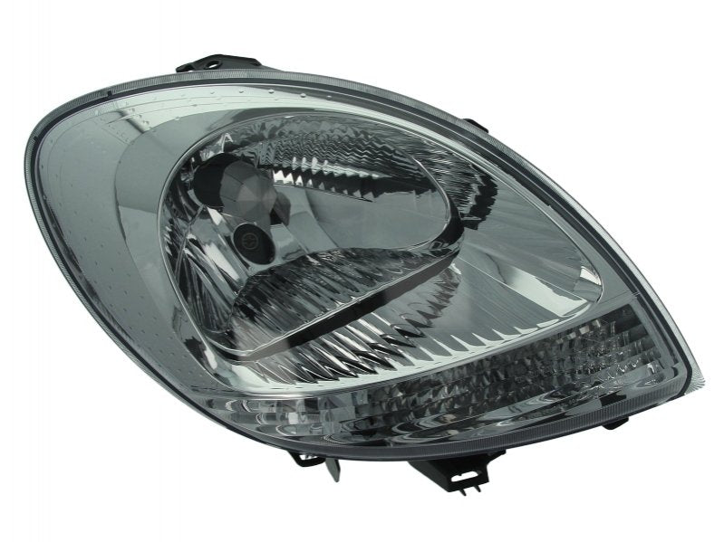 optique renault kangoo 2003 droite dci