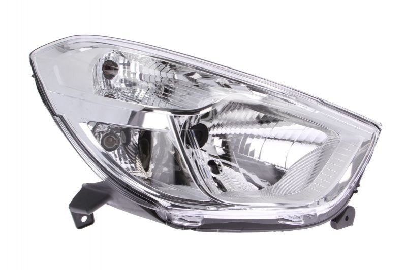 OPTIQUE DACIA DOCKER 2012 2021 DROIT - RT MAROC