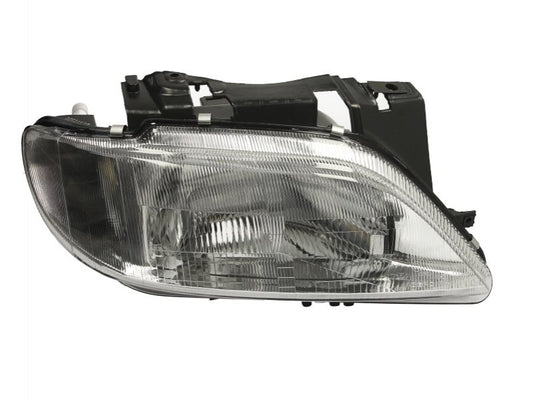 OPTIQUE CITROEN XSARA AM 1997 2005 DROIT - RT MAROC