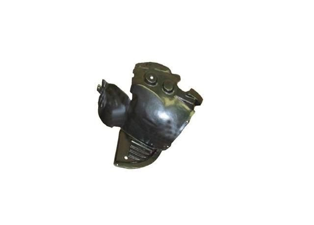pare boue renault kangoo 2003 avant gauche