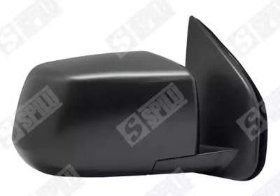retroviseur isuzu dmax 2012 droit manuel