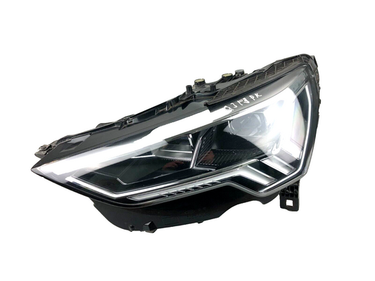 optique audi q3 2021 gauche sportback