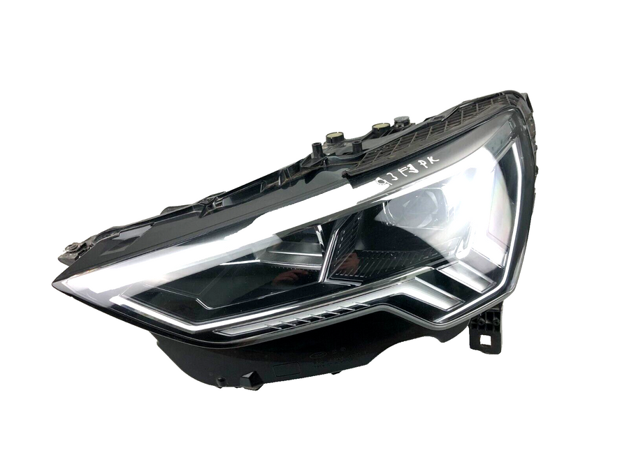 optique audi q3 2021 gauche sportback