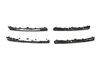 Cache Phare Secours Renault Express 2021  2 Pieces Chrome
