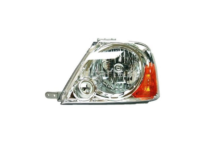 OPTIQUE SUZUKI GRAND VITARA 2003 GAUCHE - RT MAROC