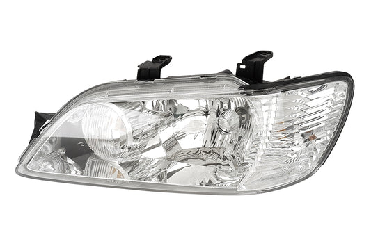 OPTIQUE MITSUBISHI LANCER 2001 2003 GAUCHE - RT MAROC