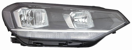 optique volkswagen touran 2015 droite