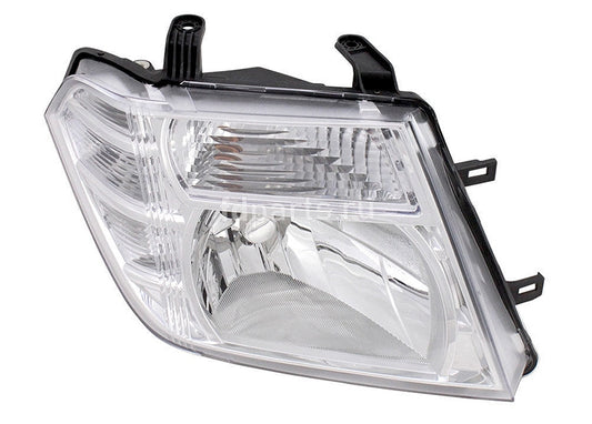 optique Nissan navara 2010 2013 patfinder 2010 2013 droit - RT MAROC